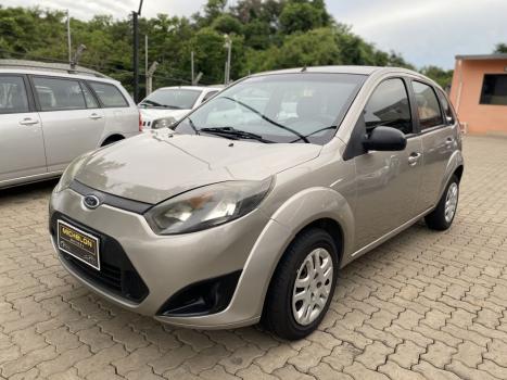 FORD Fiesta Hatch 1.0 4P CLASS FLEX, Foto 3