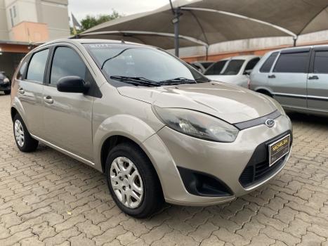 FORD Fiesta Hatch 1.0 4P CLASS FLEX, Foto 4
