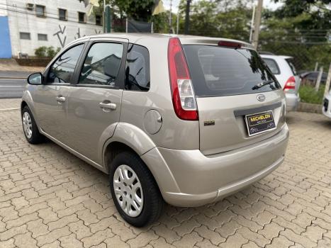 FORD Fiesta Hatch 1.0 4P CLASS FLEX, Foto 6