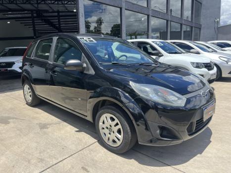 FORD Fiesta Hatch 1.0 4P CLASS FLEX, Foto 2