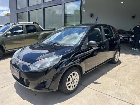 FORD Fiesta Hatch 1.0 4P CLASS FLEX, Foto 3