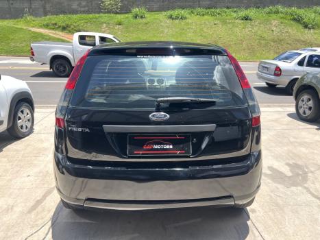 FORD Fiesta Hatch 1.0 4P CLASS FLEX, Foto 4