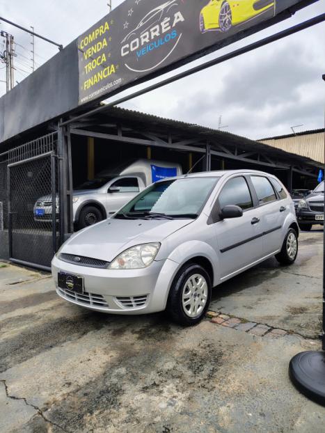 FORD Fiesta Hatch 1.0 4P PERSONALITE, Foto 1