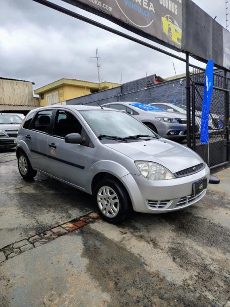 FORD Fiesta Hatch 1.0 4P PERSONALITE, Foto 3