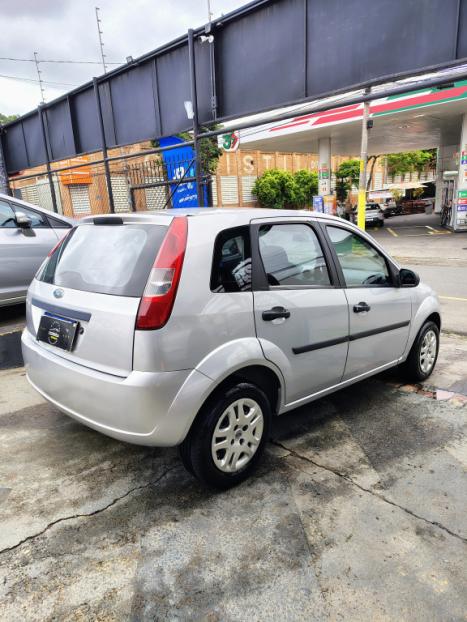 FORD Fiesta Hatch 1.0 4P PERSONALITE, Foto 7