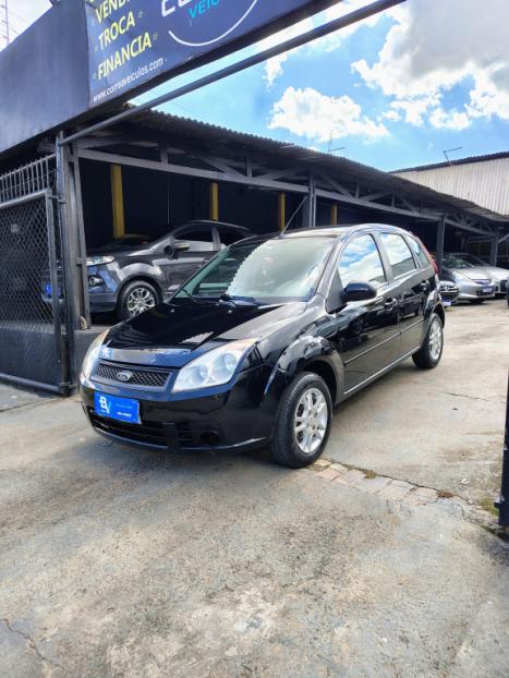 FORD Fiesta Hatch 1.6 4P SE FLEX, Foto 1