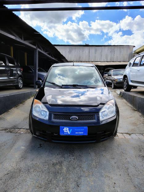 FORD Fiesta Hatch 1.6 4P SE FLEX, Foto 2