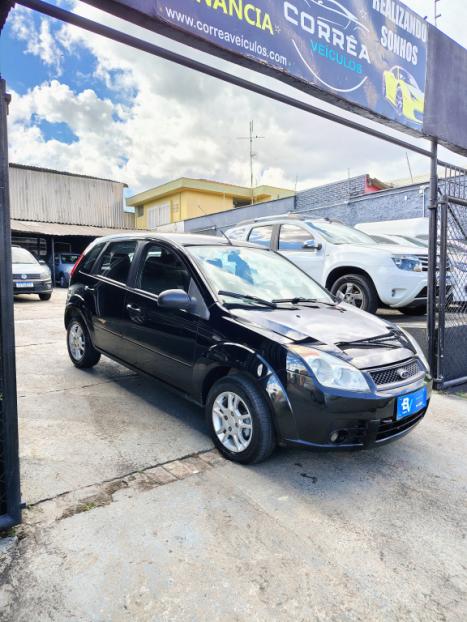 FORD Fiesta Hatch 1.6 4P SE FLEX, Foto 3