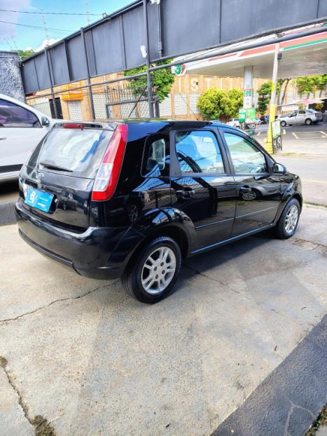 FORD Fiesta Hatch 1.6 4P SE FLEX, Foto 4