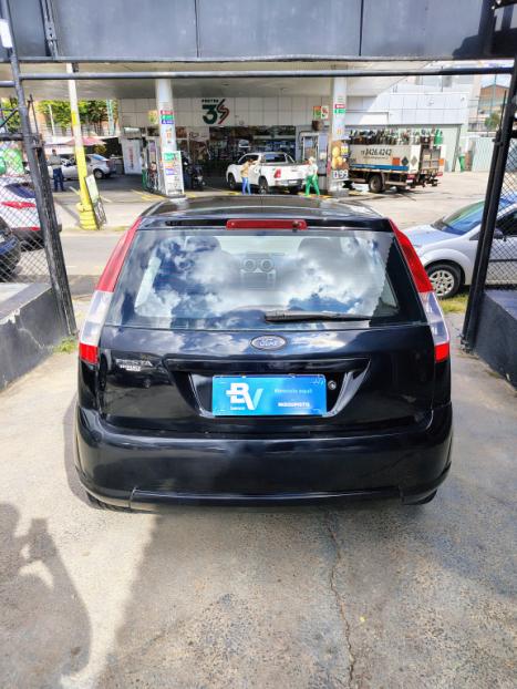 FORD Fiesta Hatch 1.6 4P SE FLEX, Foto 5