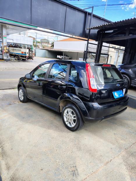 FORD Fiesta Hatch 1.6 4P SE FLEX, Foto 6