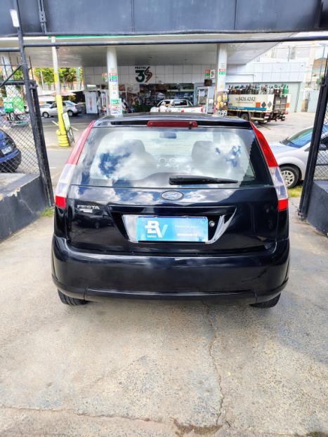 FORD Fiesta Hatch 1.6 4P SE FLEX, Foto 7