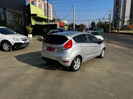 FORD Fiesta Hatch 1.6 16V 4P SE FLEX, Foto 5