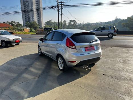 FORD Fiesta Hatch 1.6 16V 4P SE FLEX, Foto 6