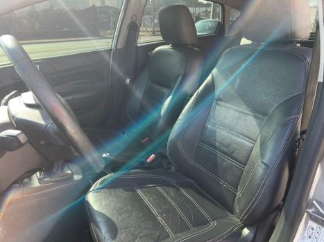 FORD Fiesta Hatch 1.6 16V 4P SE FLEX, Foto 8