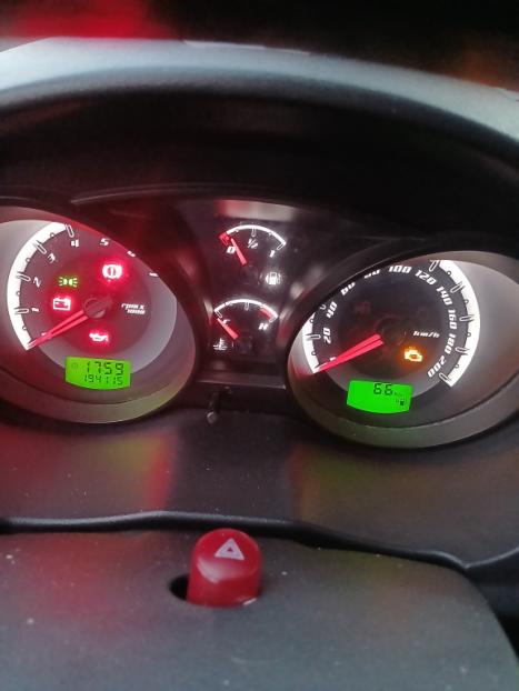 FORD Fiesta Hatch 1.6 4P CLASS FLEX, Foto 2