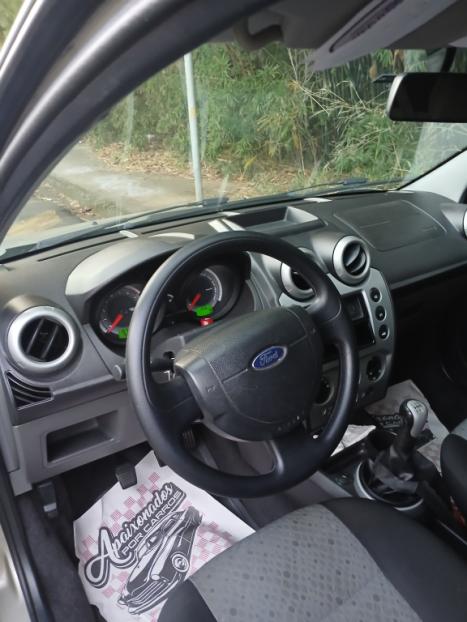 FORD Fiesta Hatch 1.6 4P CLASS FLEX, Foto 3
