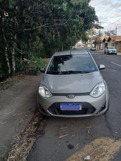 FORD Fiesta Hatch 1.6 4P CLASS FLEX, Foto 4