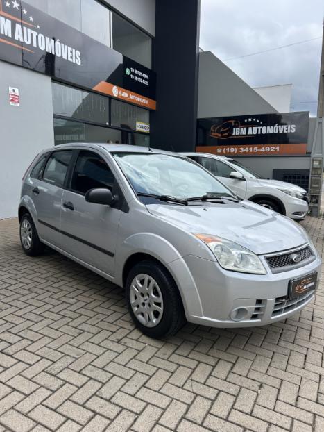 FORD Fiesta Hatch 1.0 4P CLASS FLEX, Foto 3