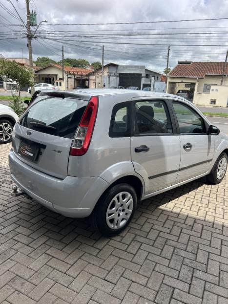 FORD Fiesta Hatch 1.0 4P CLASS FLEX, Foto 4