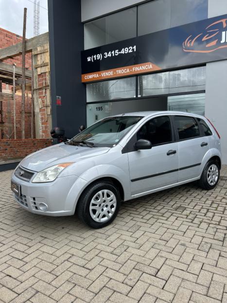 FORD Fiesta Hatch 1.0 4P CLASS FLEX, Foto 5