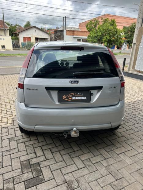FORD Fiesta Hatch 1.0 4P CLASS FLEX, Foto 6