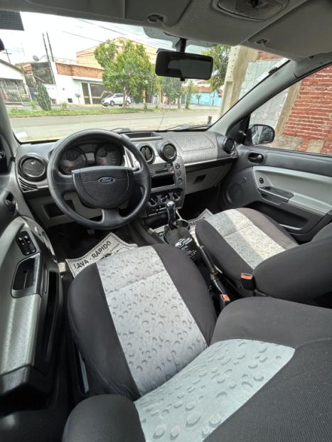 FORD Fiesta Hatch 1.0 4P CLASS FLEX, Foto 7