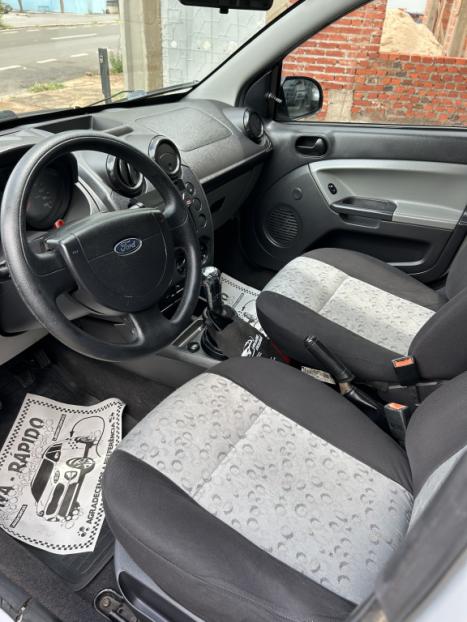 FORD Fiesta Hatch 1.0 4P CLASS FLEX, Foto 9