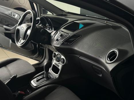 FORD Fiesta Hatch 1.6 16V 4P SE FLEX AUTOM�TICO, Foto 6