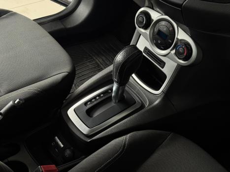 FORD Fiesta Hatch 1.6 16V 4P SE FLEX AUTOM�TICO, Foto 7