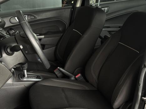 FORD Fiesta Hatch 1.6 16V 4P SE FLEX AUTOM�TICO, Foto 8