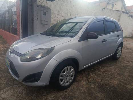 FORD Fiesta Hatch 1.0 4P CLASS FLEX, Foto 2