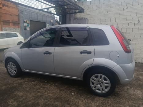 FORD Fiesta Hatch 1.0 4P CLASS FLEX, Foto 4