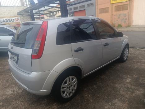 FORD Fiesta Hatch 1.0 4P CLASS FLEX, Foto 5