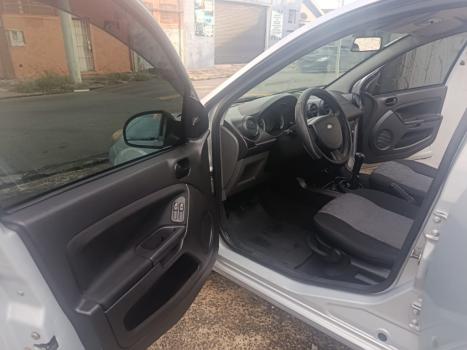 FORD Fiesta Hatch 1.0 4P CLASS FLEX, Foto 6