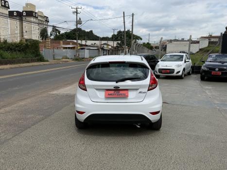 FORD Fiesta Hatch 1.5 16V 4P S FLEX, Foto 7
