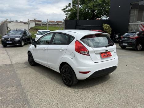 FORD Fiesta Hatch 1.5 16V 4P S FLEX, Foto 8