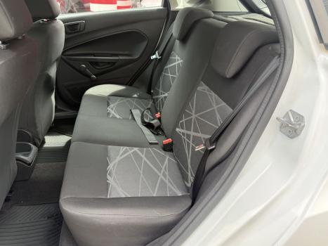 FORD Fiesta Hatch 1.5 16V 4P S FLEX, Foto 9