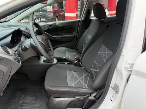 FORD Fiesta Hatch 1.5 16V 4P S FLEX, Foto 10