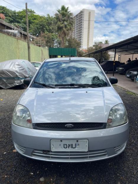 FORD Fiesta Hatch 1.0 4P PERSONALITE, Foto 2