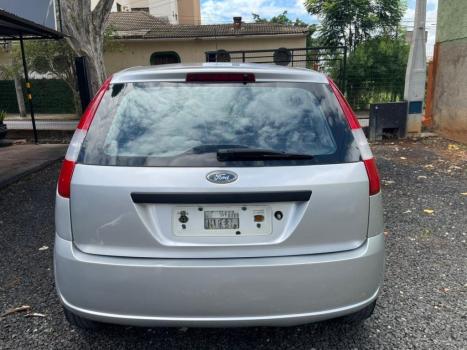 FORD Fiesta Hatch 1.0 4P PERSONALITE, Foto 3