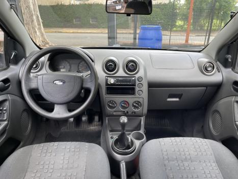 FORD Fiesta Hatch 1.0 4P PERSONALITE, Foto 5