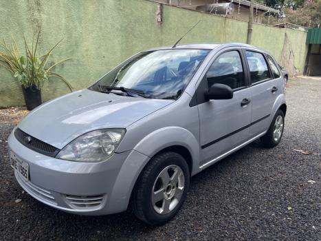 FORD Fiesta Hatch 1.0 4P PERSONALITE, Foto 8