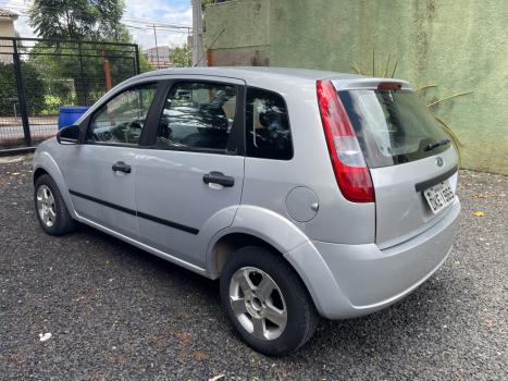 FORD Fiesta Hatch 1.0 4P PERSONALITE, Foto 9