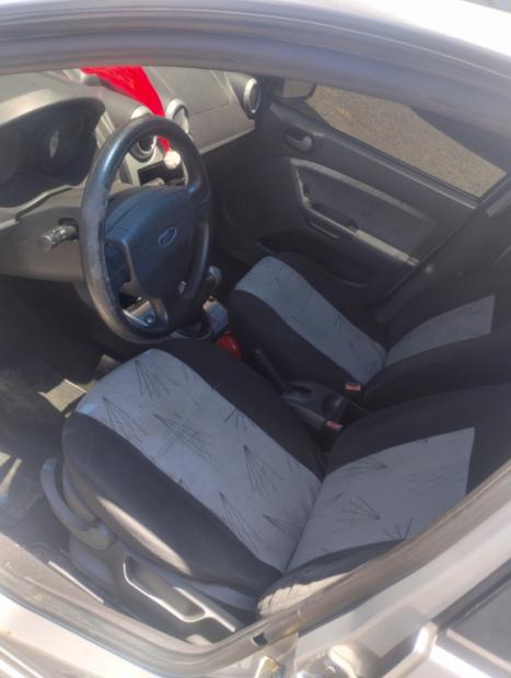 FORD Fiesta Hatch 1.6 4P CLASS FLEX, Foto 4