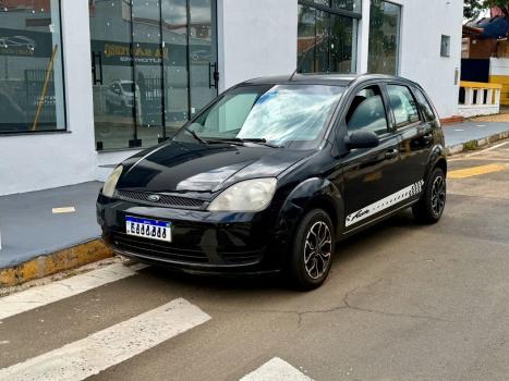 FORD Fiesta Hatch 1.0 4P FLEX, Foto 1