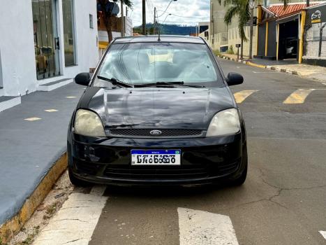 FORD Fiesta Hatch 1.0 4P FLEX, Foto 2