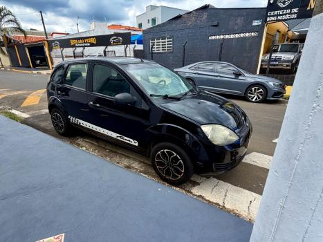 FORD Fiesta Hatch 1.0 4P FLEX, Foto 3