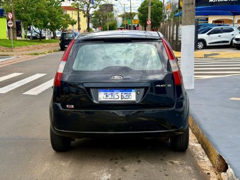 FORD Fiesta Hatch 1.0 4P FLEX, Foto 5