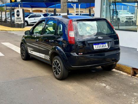 FORD Fiesta Hatch 1.0 4P FLEX, Foto 6